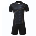 Soccer Uniform