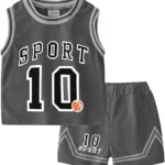 Basketball Uniform