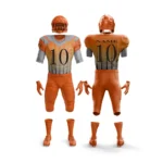 American Football Uniforms
