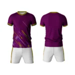 Rugby Uniform