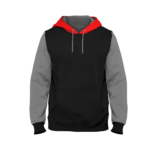 SPORTS HOODIE
