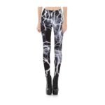 LADIES LONG LEGGING