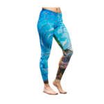 LADIES LONG LEGGING