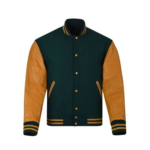 VARSITY JACKET