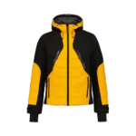 SOFTSHELL JACKET
