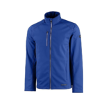 SOFTSHELL JACKET