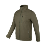SOFTSHELL JACKET