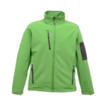 SOFTSHELL JACKET