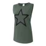 GYM SINGLET MEN