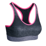LADIES GYM BRA