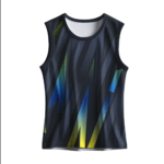 GYM SINGLET MEN