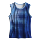 GYM SINGLET MEN