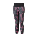 LADIES CAPRI LEGGING