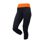 LADIES CAPRI LEGGING