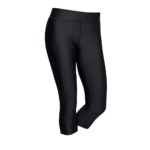 LADIES CAPRI LEGGING