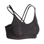LADIES GYM BRA