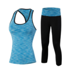 LADIES YOGA WEAR