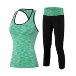 LADIES YOGA WEAR
