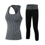 LADIES YOGA WEAR