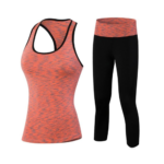 LADIES YOGA WEAR