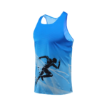 MEN GYM TANK TOP