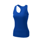 WOMEN GYM TANK TOP