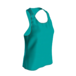 WOMEN GYM TANK TOP