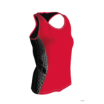 WOMEN GYM TANK TOP