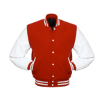 VARSITY JACKET