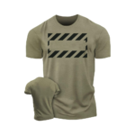 MEN GYM RAG TOP