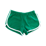 WOMEN GYM SHORT
