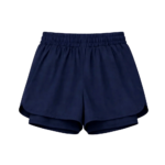 WOMEN GYM SHORT